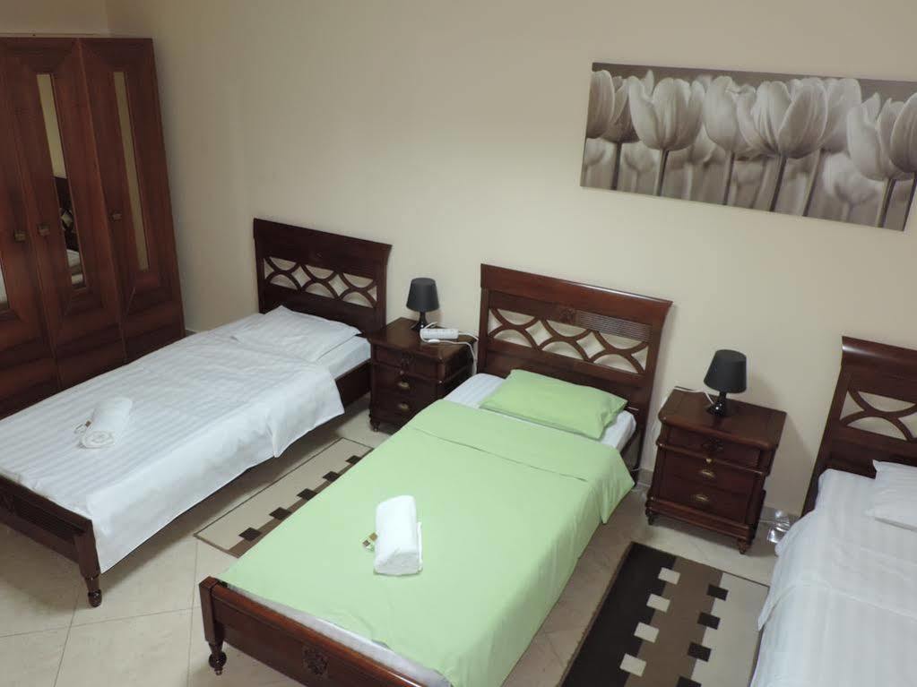 Monte Carlo Palace Rooms 布加勒斯特 外观 照片